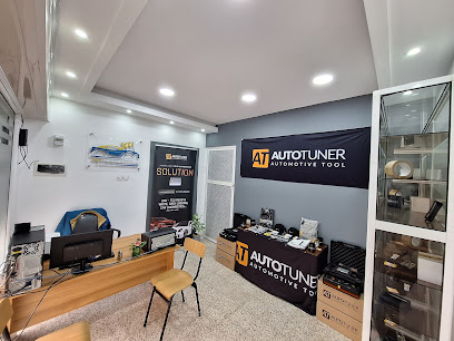 Banner ADI Performance (Algeria) – Engine Chiptuning & ECU Tuning Services.