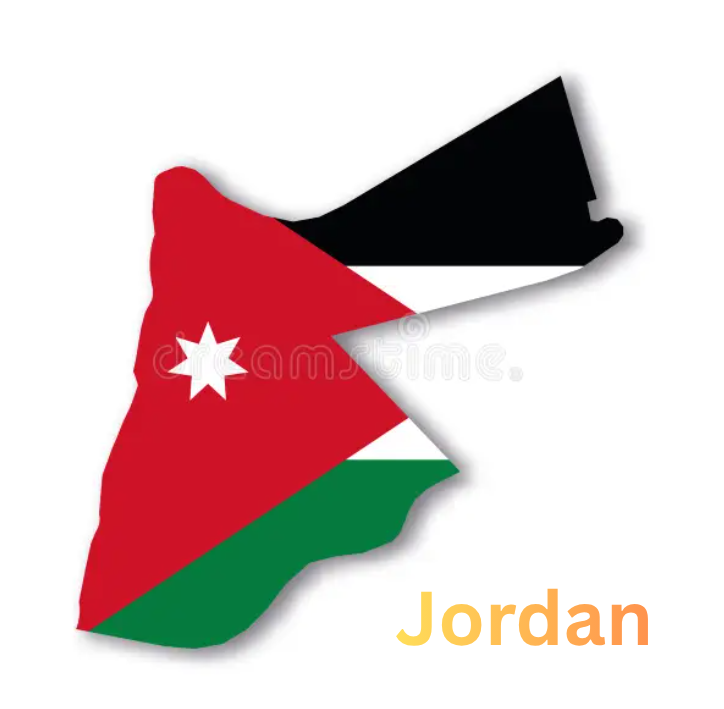 Banner Amani Tours / Jordan / Inbound Tourism and Destination Management