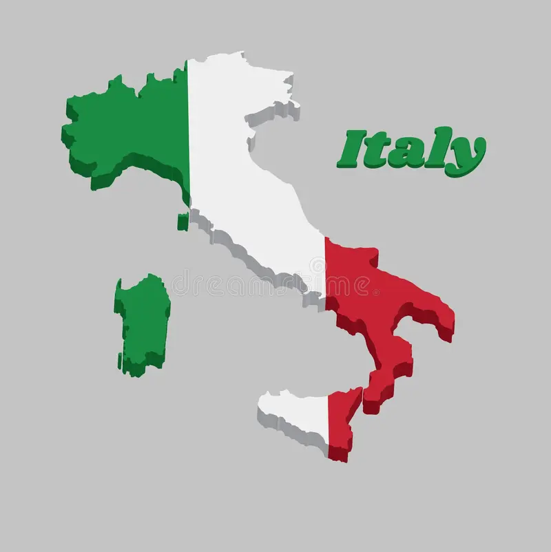 Banner Ape Impianti / ITALY / delivery For beverage and food set