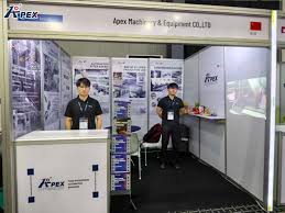 Banner APEXMECO / CHINA /  turn-key solutions for food processing, automation and packaging system