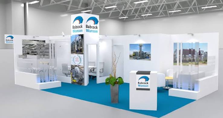 Banner Babcock Wanson / France / Industrial boilers & process heating equipment manufacturer