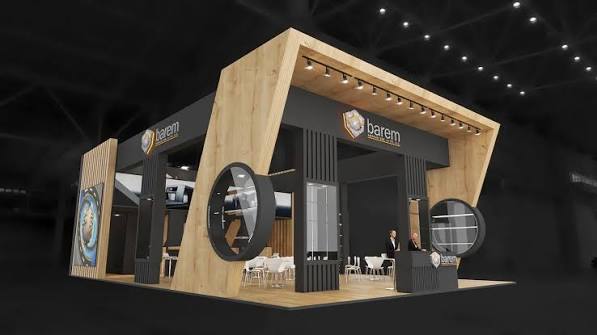 Banner Barem Ambalaj / Turkey / Paper & offset packaging manufacturer