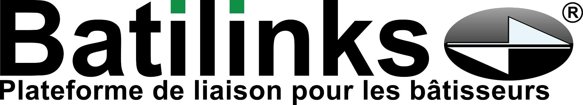 Banner Batilinks / Digital solutions and professional networking for the construction sector