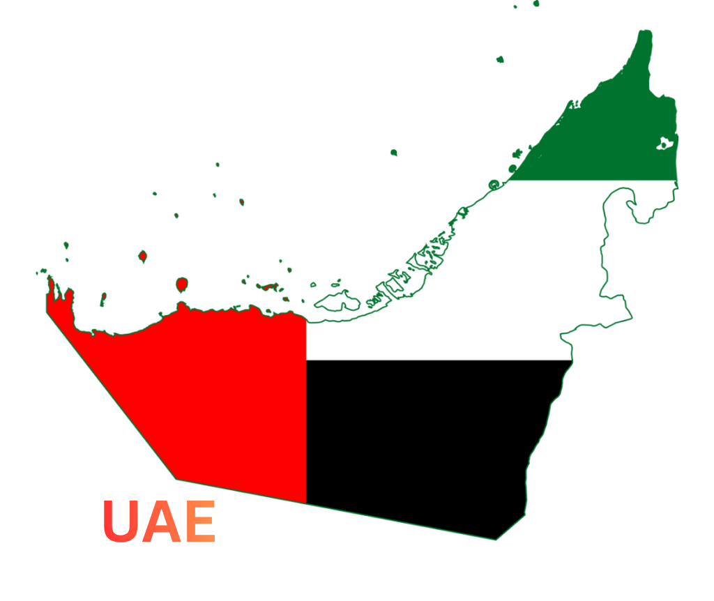 Banner Blueberry Group / UAE / Travel, Tourism, E-Commerce and Consumer Products