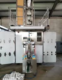Banner CANGZHOU MINGJIA PACKAGING MACHINERY TECHNOLOGY CO., LTD. / China / Beverage, dairy and liquid-food filling & packaging machinery