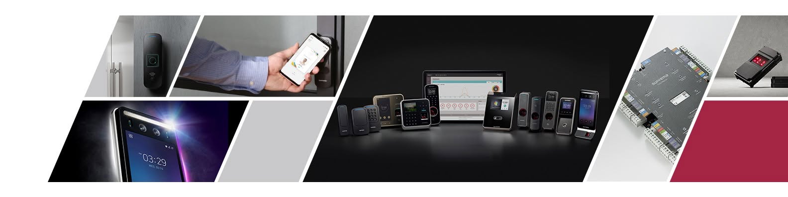 Banner Connect Smart Solutions CSS / Provision of enterprise IT solutions and integrated security systems