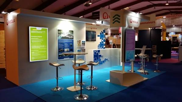 Banner CREATECH / Algeria / IT Services, Software Development and Digital Transformation