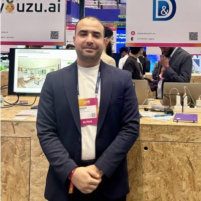 Banner D&D | Data&Development / Algeria / Software Development, Data Science, AI & Digital Transformation