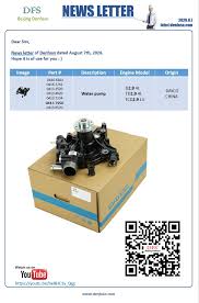 Banner Denfosn Auto Parts (China) – Fuel Injection & Engine Parts.