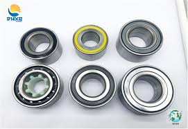 Banner DHXB Bearing / Dezhou Xiangbang (China) – Ball & Roller Bearings.