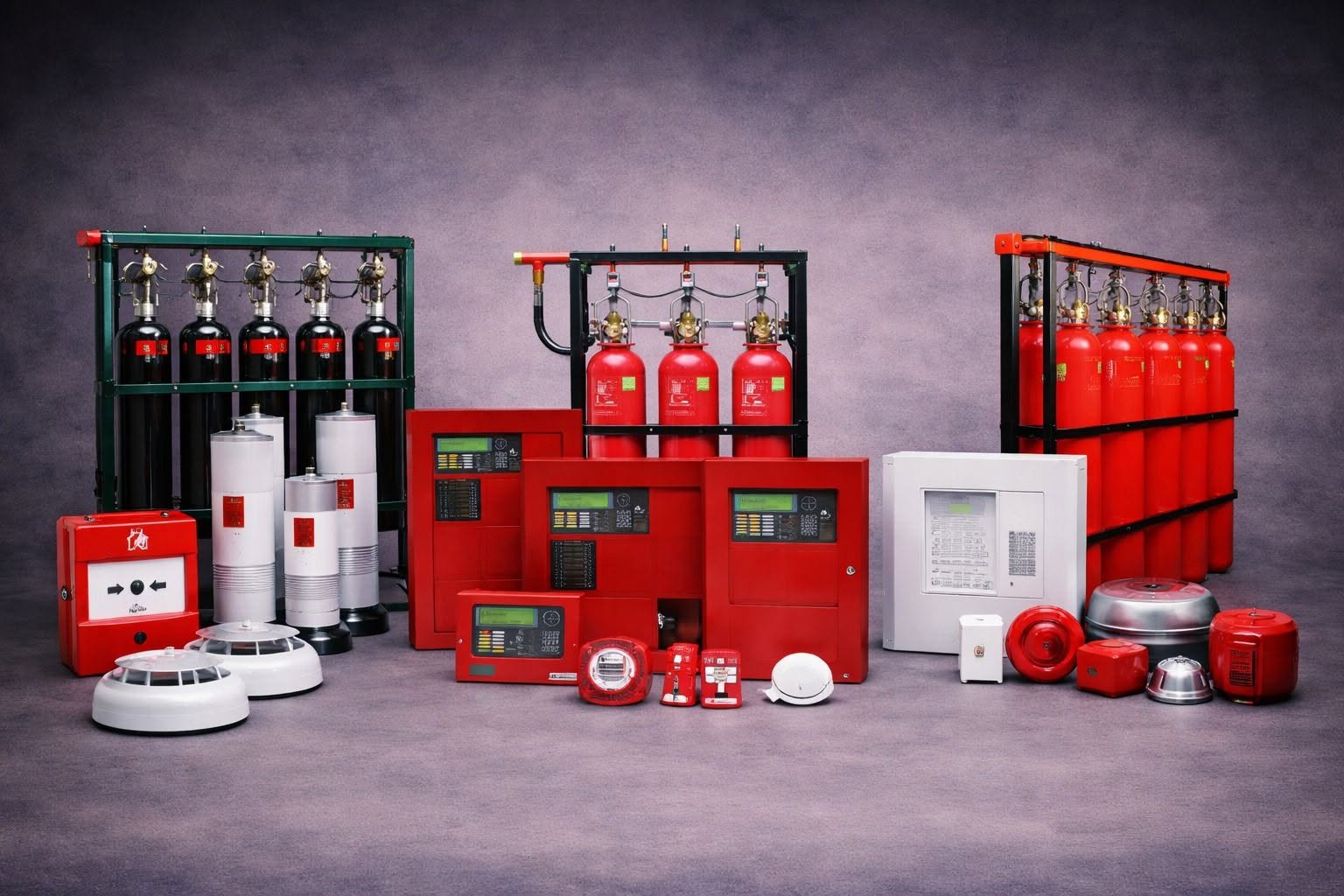 Banner ECIS / Provision of industrial control, instrumentation, and electrical engineering services