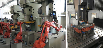 Banner EDA /Car window regulators