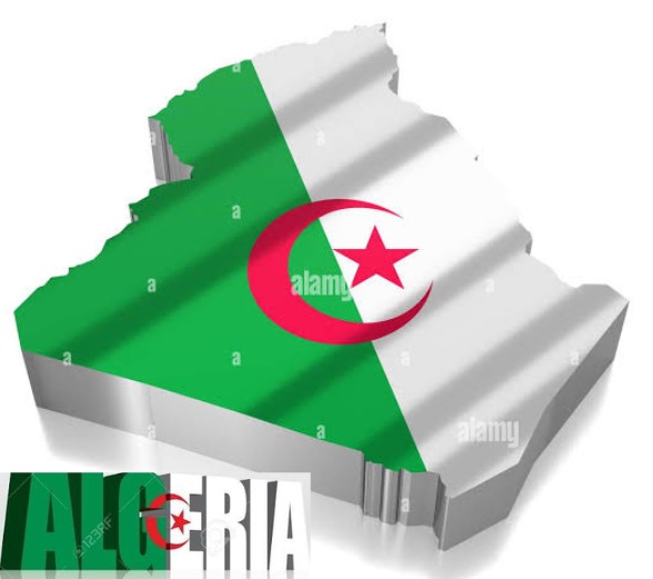 Banner EMS CHAMPION POST ALGERIA / Algeria / Express Postal, Courier and Logistics Services