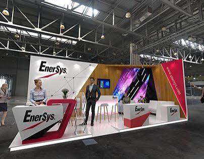 Banner ENERSYS / United States / Energy storage and power solutions