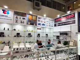 Banner Eurotexso (Turkey) – Automotive Steering Systems & Repair Kits.