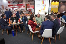 Banner FAKO ETİKETLEME MAKİNELERİ / Turkey / Industrial labeling machinery
