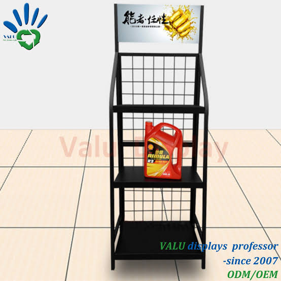 Banner Fandewei Oil & Lubricants (China) – Automotive Oils & Fluids.