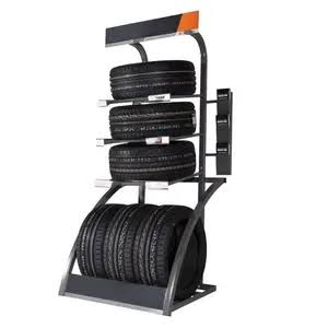 Banner Flame Tire (China) – Commercial & Passenger Tires.