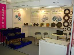 Banner Geenar Clutch (China) – Automotive Clutch Components.