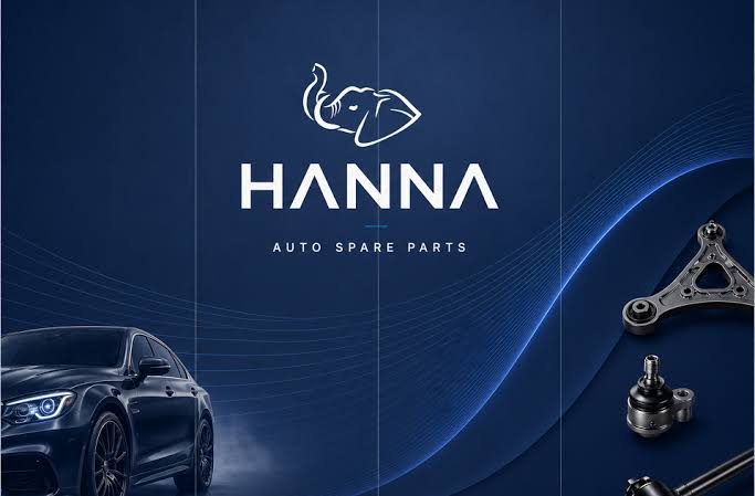 Banner Hanna Corporation (South Korea) – Korean Vehicle Spare Parts.