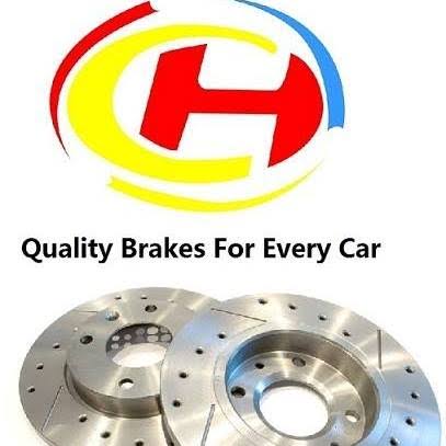 Banner Haoyue Auto Parts (China) – Automotive Parts & Accessories.