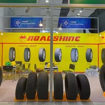 Banner Hongtyre Group/Manufacturing, Tires, Global