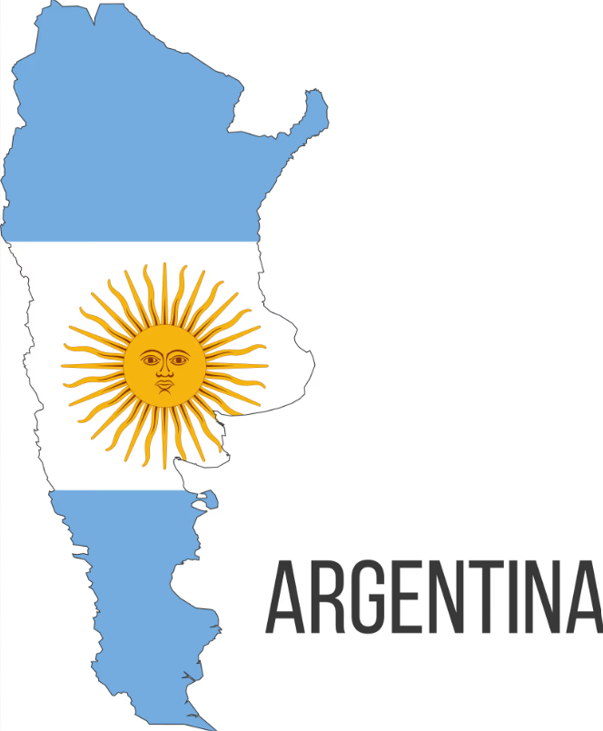 Banner INDUSTRIAS ERCA S.A. / Argentina / Agricultural machinery and precision seeding equipment