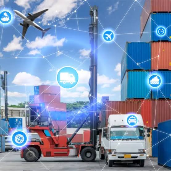 Banner ITPL (Inter Transit Prestations Logistiques) (France) – Freight Forwarding & Logistics Services.