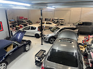 Banner MCE Inbouwcenter /Car Electronics and Accessories