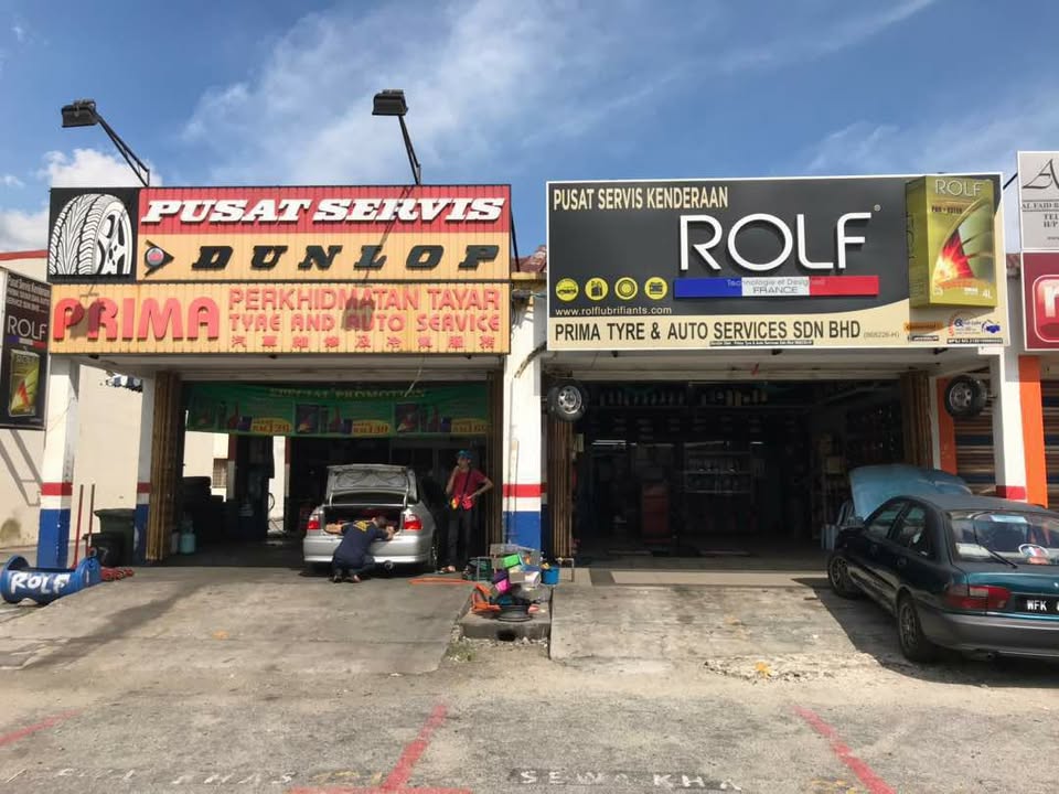 shop