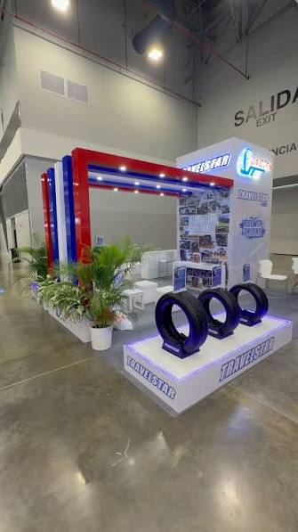 Banner Prima Tyre (South Africa) – Tire Wholesale & Distribution.
