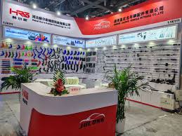 Banner Qinghe Dezheng Auto Parts Co., Ltd./china/automobil