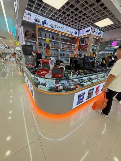 shop
