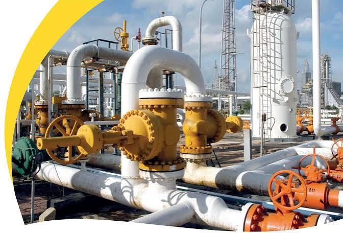 Banner TEG (Electrical & Gas Works) (Algeria) – Electrical Engineering & Energy Networks.