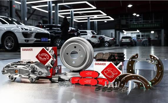 Banner TH Brakes (China) – Automotive Brake Systems.