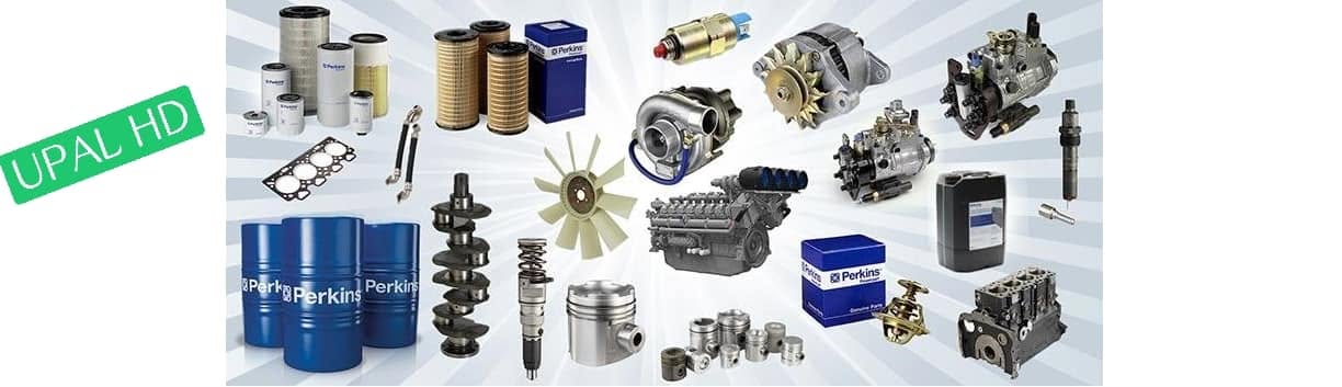 Banner UPAL /Industrial Automation Export
